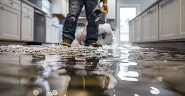 Water damage restoration companies near me in San Castle, FL - Emergency flood extraction