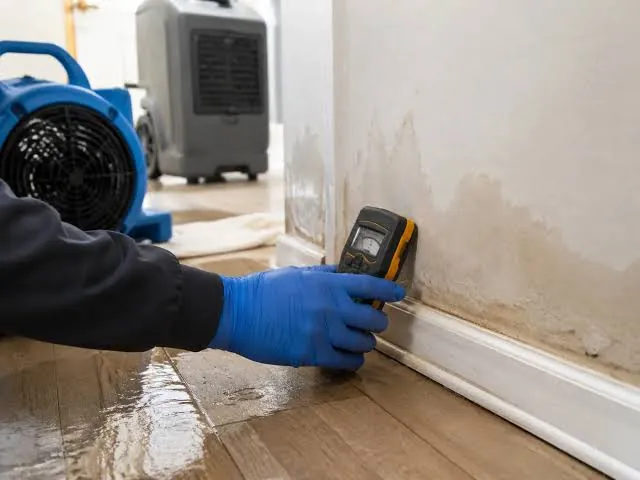 24/7 Water damage restoration services in San Castle, FL - Rapid flood cleanup and mitigation